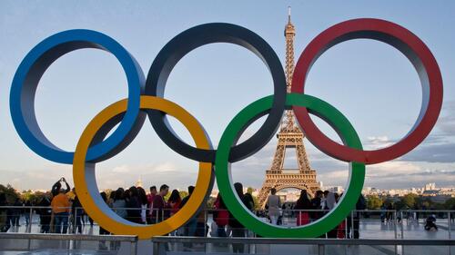 Das IOC hat das Flüchtlingsteam für die Olympischen Spiele in Paris augewählt