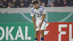 William Mikelbrencis darf wohl doch beim HSV bleiben