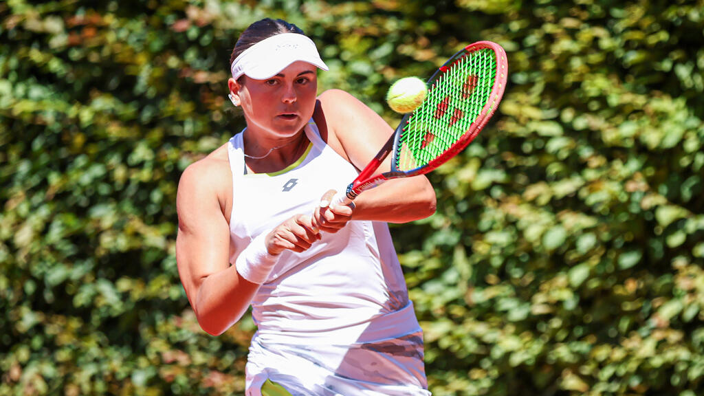 Tennis-Hoffnung-baut-Siegesserie-aus