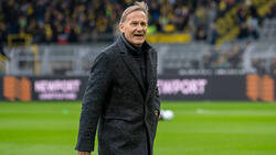 BVB-Boss Hans-Joachim Watzke fände eine Saison ohne Champions League finanziell nicht dramatisch