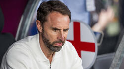 Gareth Southgates Elf spielt bei der EM noch nicht so, wie sich das Englands Fans wünschen