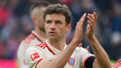 Die Ära von Thomas Müller beim FC Bayern geht im Sommer zu Ende