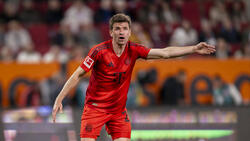 Wie geht es für Thomas Müller nach seinem Abschied vom FC Bayern weiter?