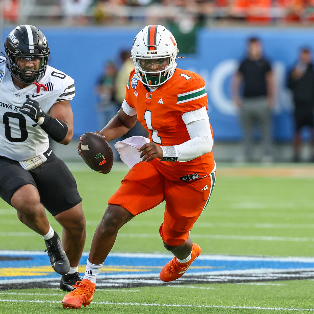 1. Pick - Tennessee Titans