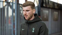 Timo Werner hat bei RB Leipzig angeblich keine Zukunft mehr