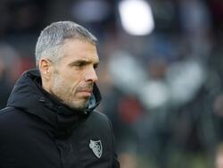 Wechselt nach Russland: Der Schweizer Fußball-Trainer Fabio Celestini