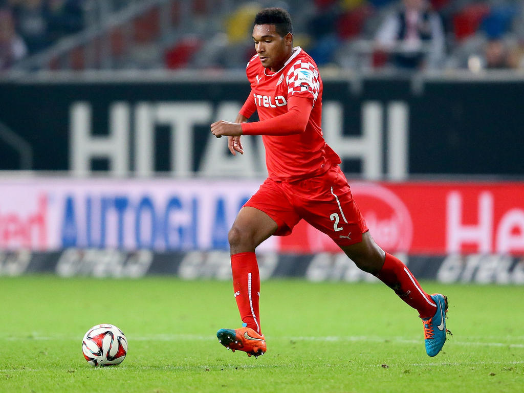 Jonathan Tah wird vorerst nicht nach Leverkusen wechseln