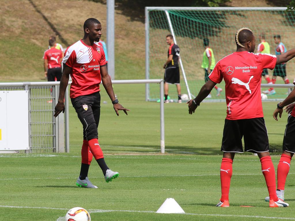 Antonio Rüdiger steht vor einem Wechsel zur Roma Antonio Rüdiger steht vor einem Wechsel zur Roma