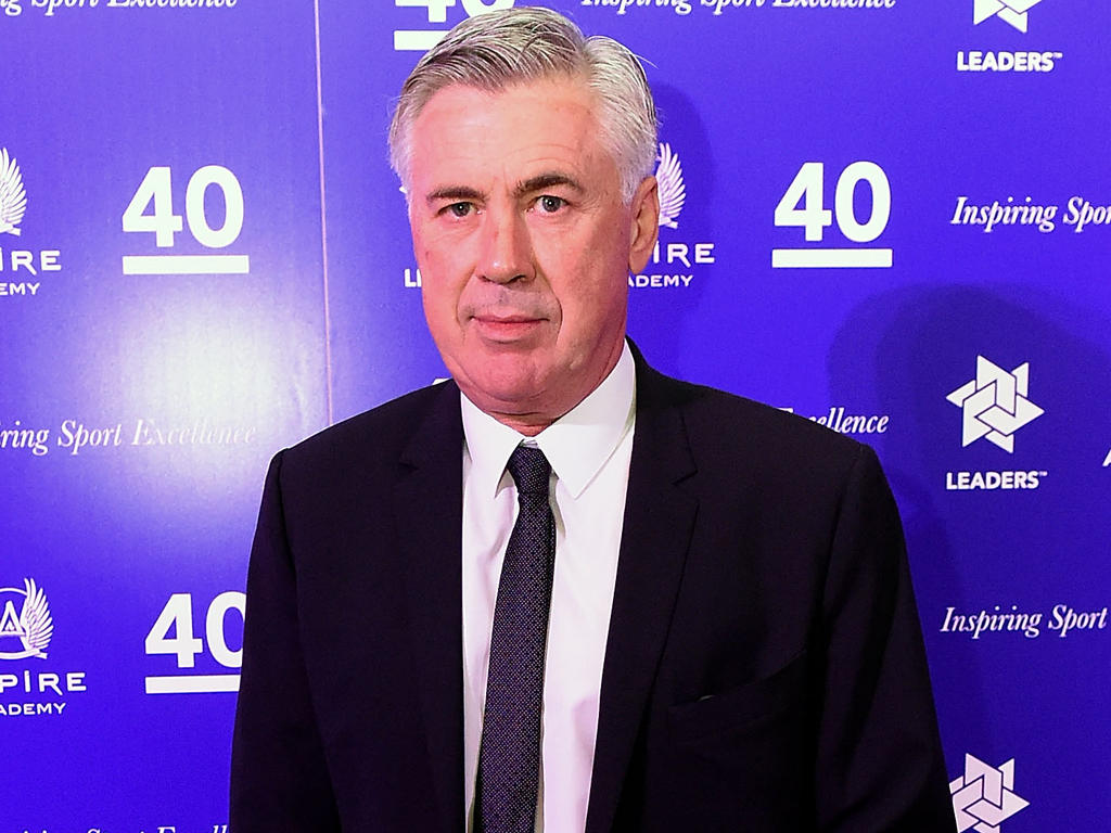 Ancelotti lanzó que le encantaría trabajar de nuevo para un club inglés. (Foto: Getty) Ancelotti lanzó que le encantaría trabajar de nuevo para un club inglés. (Foto: Getty)