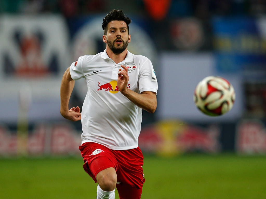 Anthony Jung erobert die Bälle bald für den FCI Anthony Jung erobert die Bälle bald für den FCI