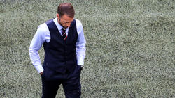 Gareth Southgate sorgt sich um den englischen Fußball