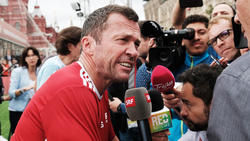 Lothar Matthäus sieht beim FC Bayern einiges im Argen