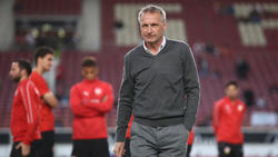 Michael Reschke bastelt an weiteren Transfers für den VfB Stuttgart