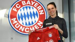 Simone Boye Sörensen wechselt zum FC Bayern