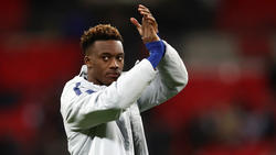 Callum Hudson-Odoi steht angeblich vor einem Wechsel zum FC Bayern
