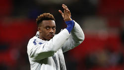 Wechselt Callum Hudson-Odoi zum FC Bayern?