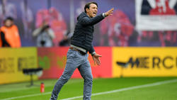 Ist Niko Kovac auch in der neuen Saison noch Trainer beim FC Bayern?