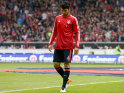 Serdar Taşçı träumte von einer Zukunft bei Bayern München