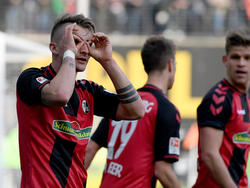 Wechselt Maximilian Philipp von Freiburg zum BVB?