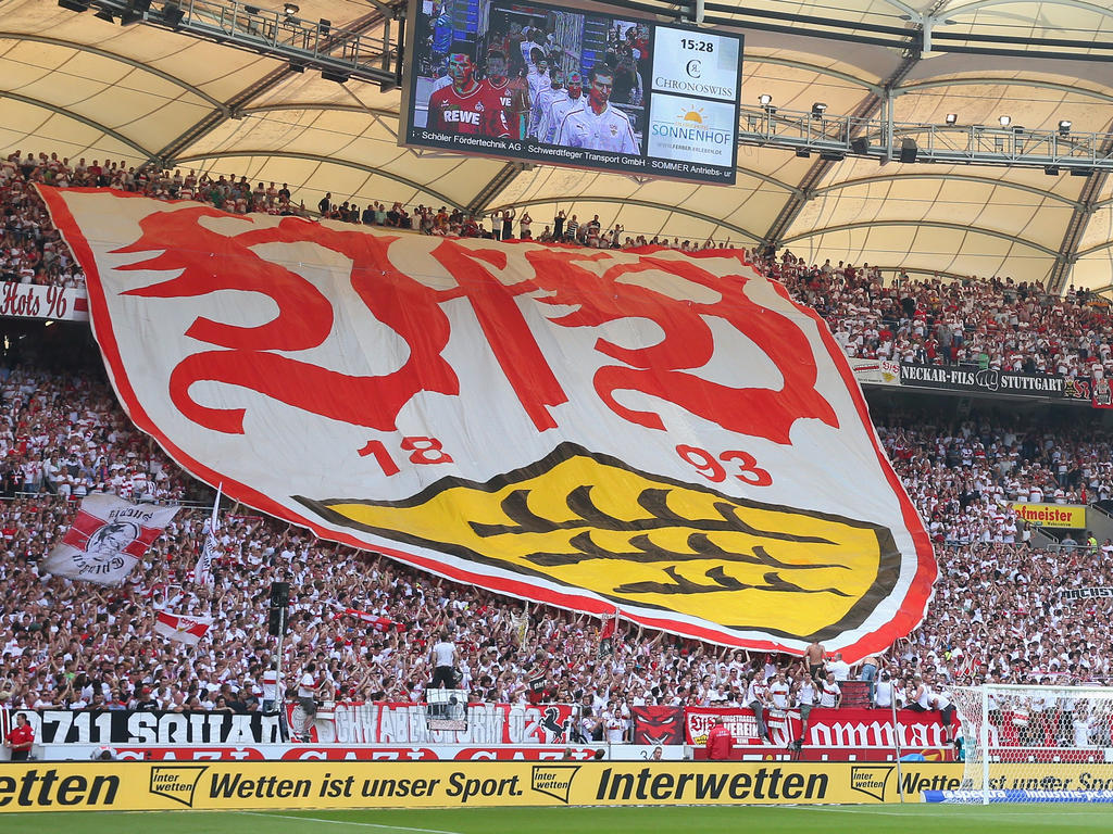 Der VfB Stuttgart muss sich einen neuen Marketingchef suchen