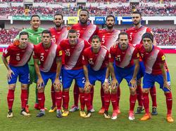 Costa Rica quiere repetir un gran papel como el de Brasil 2014. (Foto: Getty)