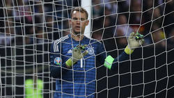 Torwart des FC Bayern und der Nationalmannschaft: Manuel Neuer