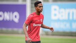 Wendell hat Bayer Leverkusen verlassen