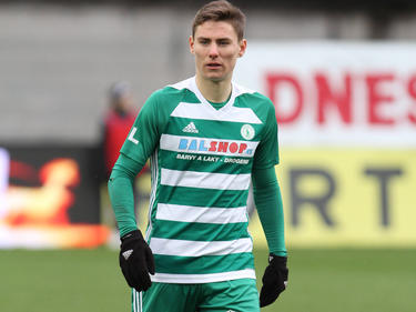 Jan Vodhanel wechselt zur Admira.