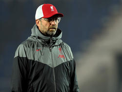 Liverpool-Trainer Klopp will Spielverschiebung wegen Corona