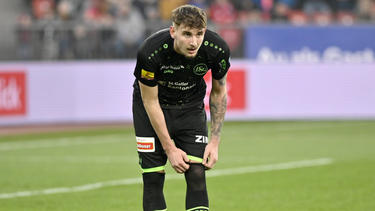 Matej Maglica verlässt den VfB Stuttgart endgültig