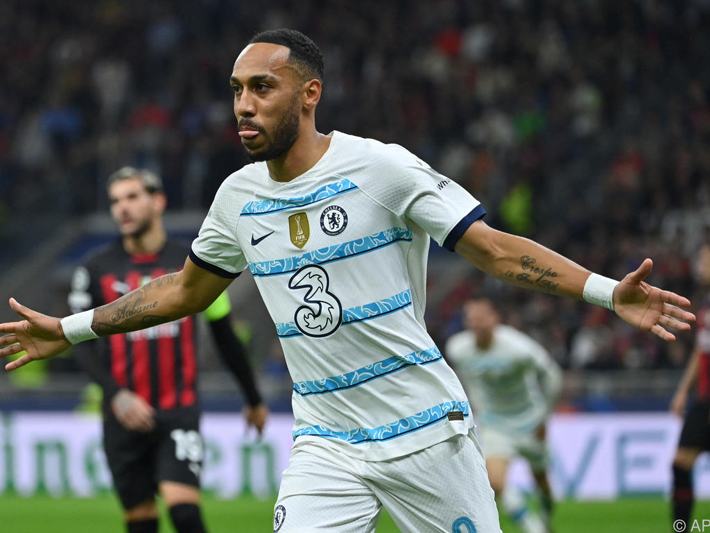 Mahrez ließ Elfer-Chance für ManCity aus Mahrez ließ Elfer-Chance für ManCity aus