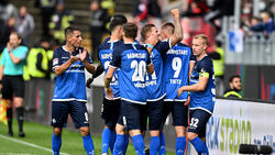 Der SV Darmstadt 98 treibt seine Kaderplanung voran