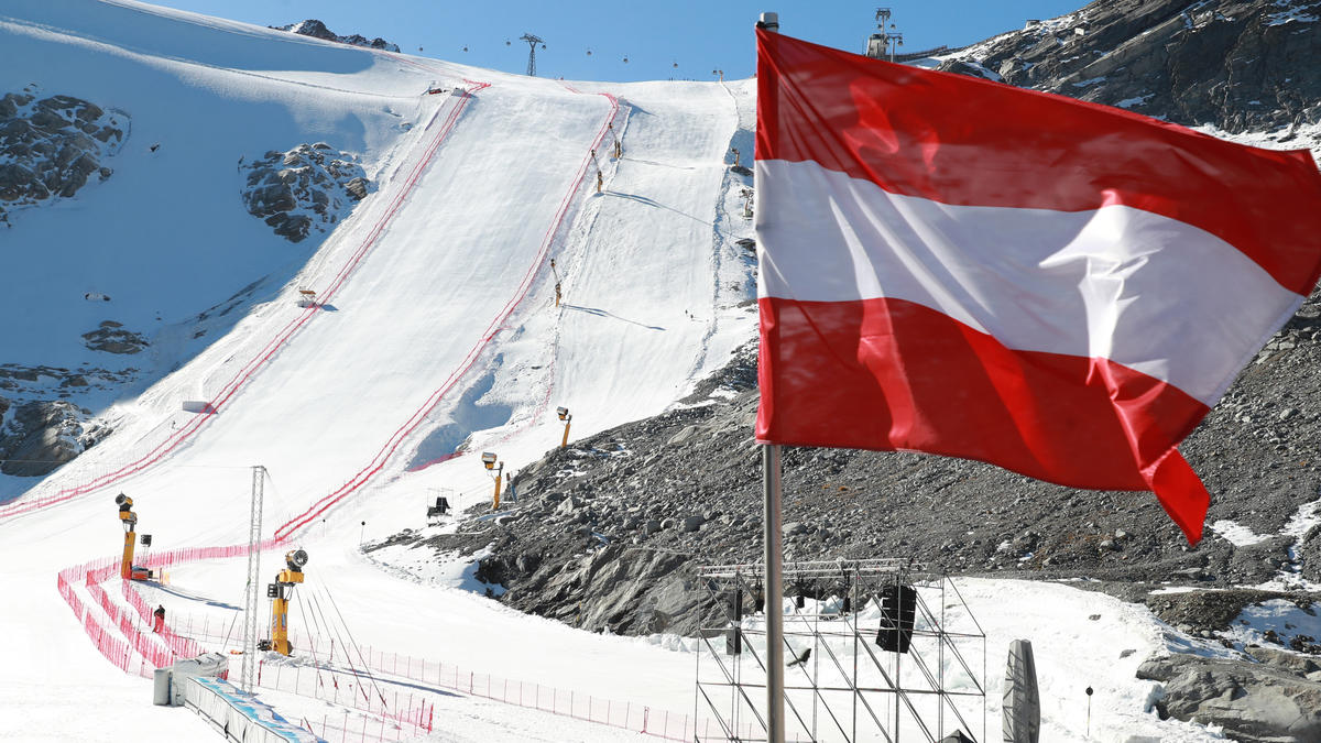 In Österreich finden vorerst keine Sportevents mit Zuschauern statt In Österreich finden vorerst keine Sportevents mit Zuschauern statt
