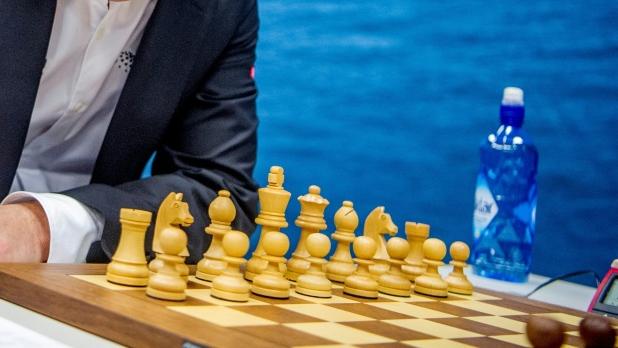 Der Turniersieger soll Magnus Carlsen herausfordern Der Turniersieger soll Magnus Carlsen herausfordern