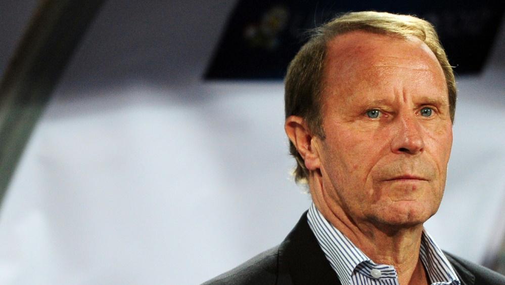 Berti Vogts stärkt Thomas Tuchel den Rücken Berti Vogts stärkt Thomas Tuchel den Rücken