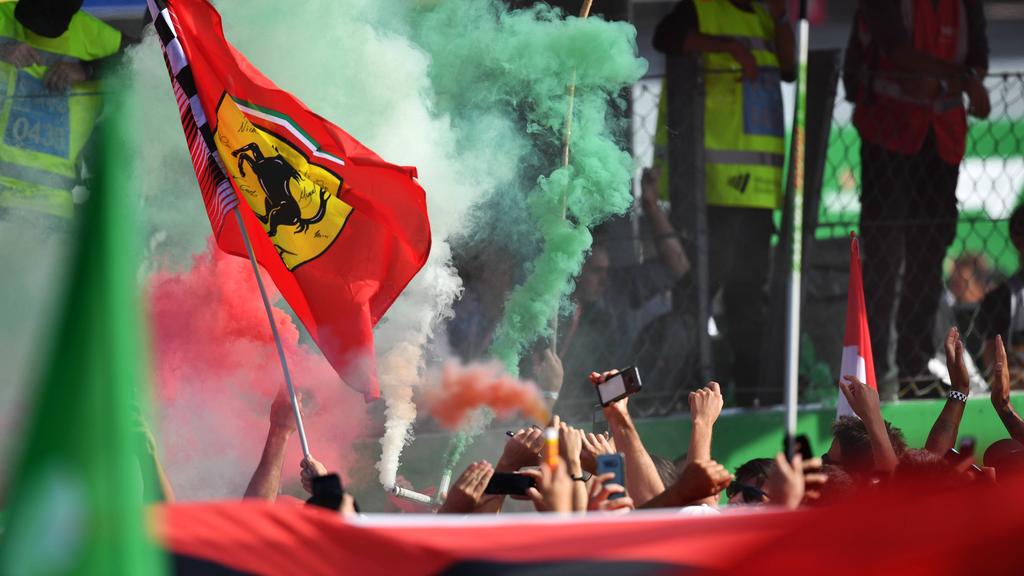 Erstes Formel 1 Rennen Erstes Formel 1 Rennen