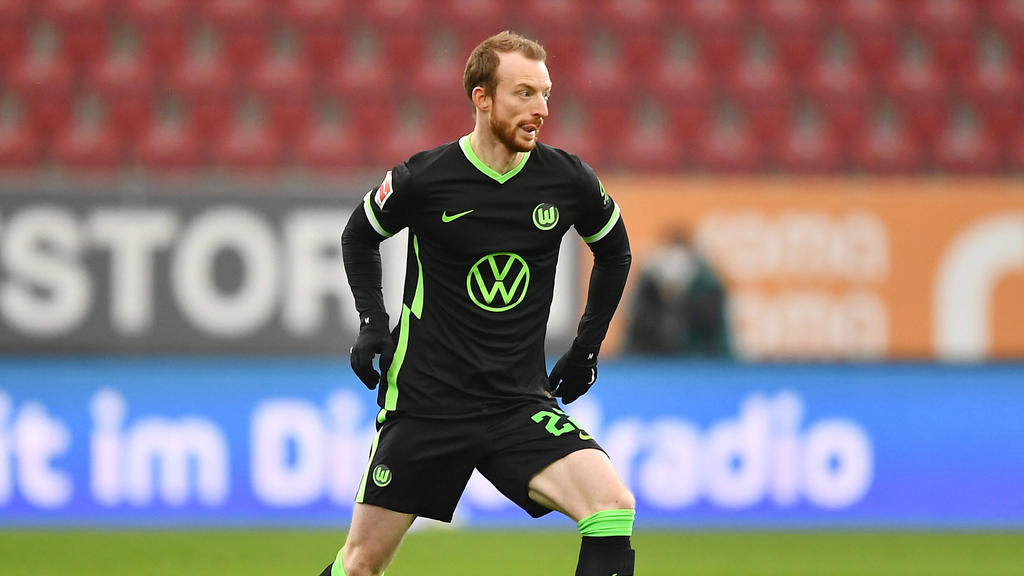 Maximilian Arnhold (Fußball)