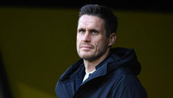 BVB-Sportdirektor Sebastian Kehl hat ein Verletzungsupdate gegeben