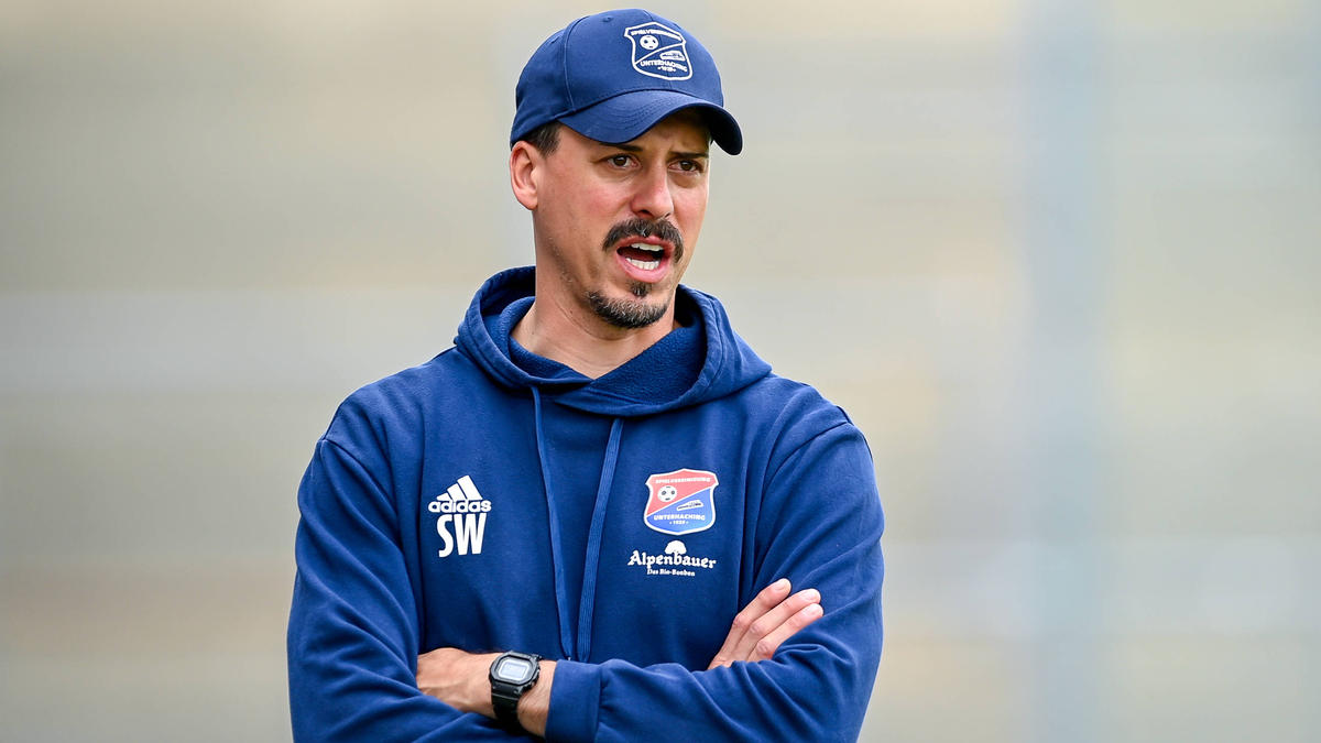 Wurde beim FC Bayern ins Gespräch gebracht: Sandro Wagner