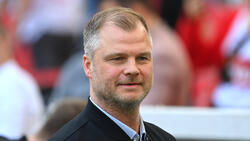 Die Entwicklung des VfB ist nach Ansicht von Sportdirektor Fabian Wohlgemuth "eine sensationelle und außergewöhnliche Entwicklung"