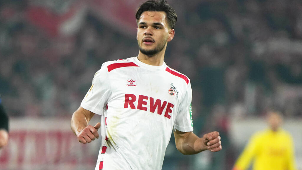 Max Finkgräfe bleibt vorerst beim 1. FC Köln und wechselt nicht zum VfB Stuttgart Max Finkgräfe bleibt vorerst beim 1. FC Köln und wechselt nicht zum VfB Stuttgart
