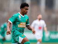 Gale fasste bei Rapid nicht Fuß