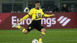 Mats Hummels ist nach seinem BVB-Aus ohne Verein