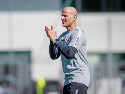 Klagenfurt gastiert beim GAK