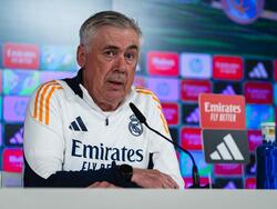 Carlo Ancelotti wird Nationaltrainer Brasiliens