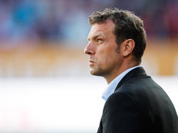 Schalke führt angeblich erste Gespräche mit dem FCA über Markus Weinzierl