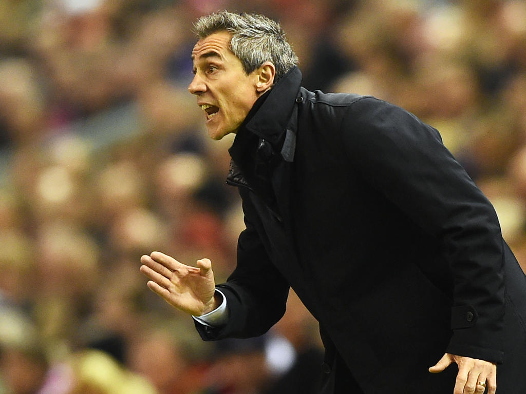 Paulo Sousa liegt mit seinem FC Basel in der Tabelle klar vorne Paulo Sousa liegt mit seinem FC Basel in der Tabelle klar vorne