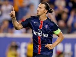 West Ham ist an einer Verpflichtung von Zlatan Ibrahimović interessiert