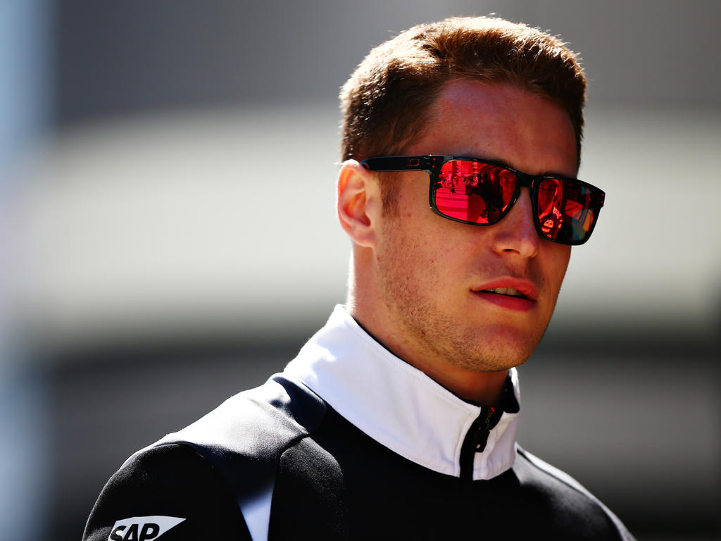 Stoffel Vandoorne saß seit über sechs Wochen erstmalig wieder im McLaren Stoffel Vandoorne saß seit über sechs Wochen erstmalig wieder im McLaren