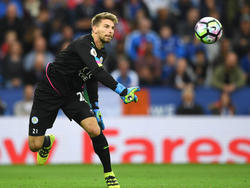 Zieler will gern dauerhaft im Tor stehen